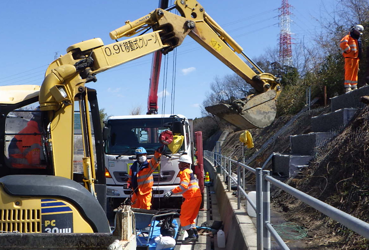 未経験者にも丁寧に指導いたします!